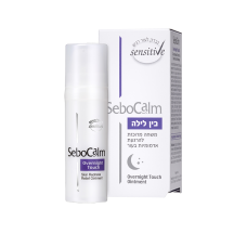 SeboCalm Overnight Touch Ointment 15 ml